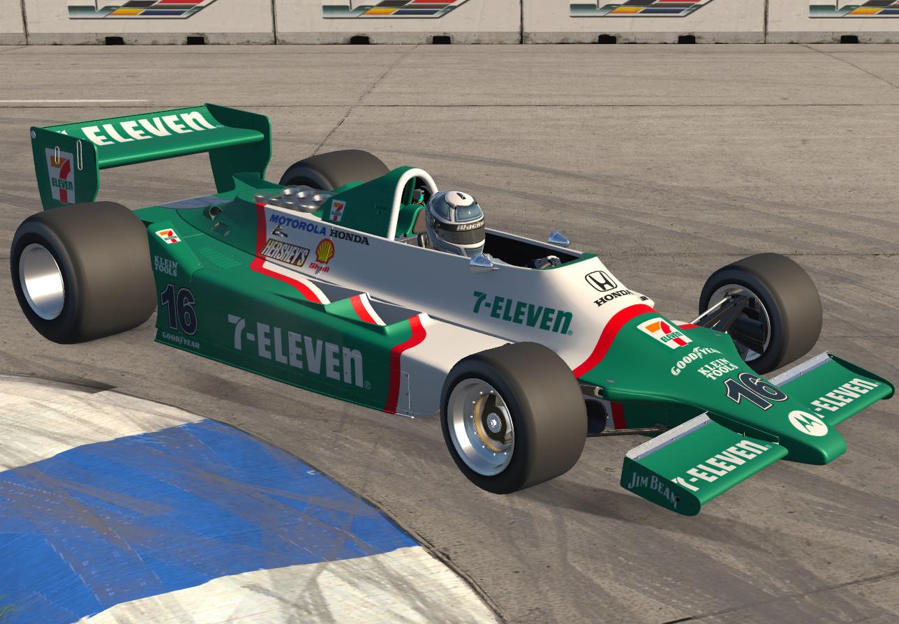 Preview of 7-11 no # by Donald W.