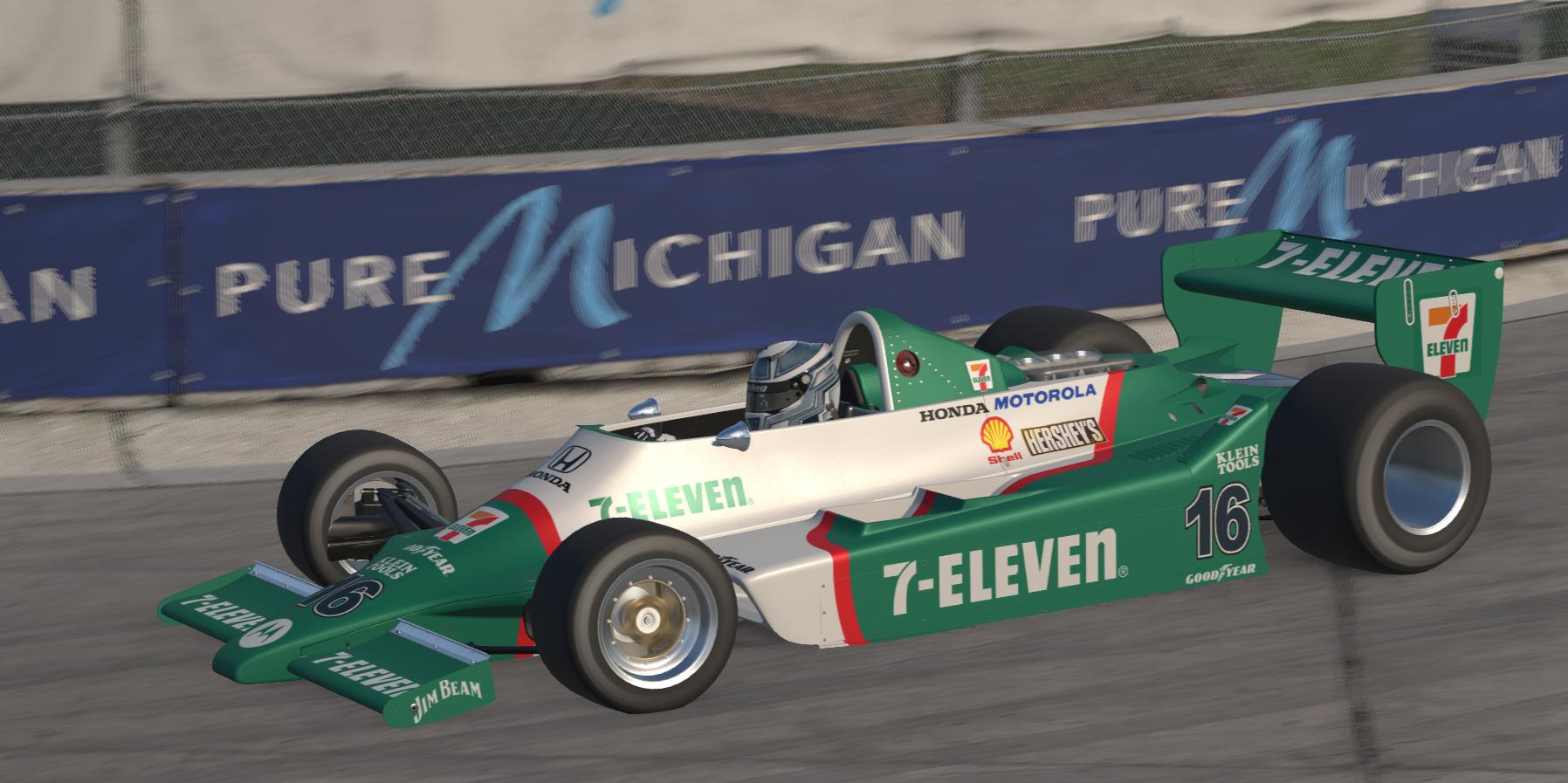 Preview of 7-11 no # by Donald W.