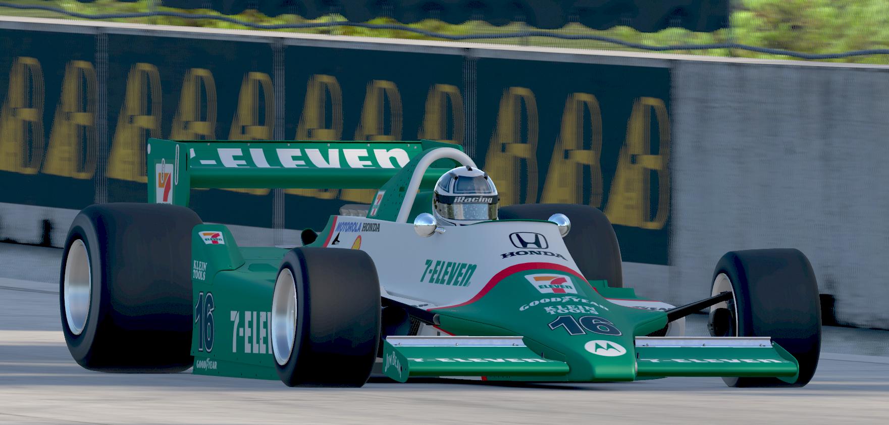 Preview of 7-11 no # by Donald W.