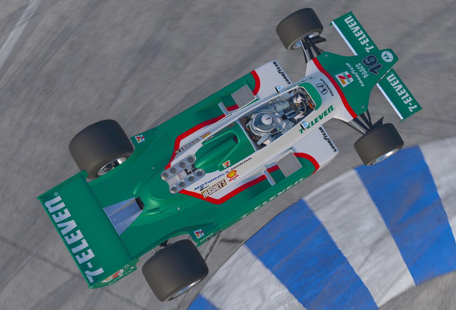 Preview of 7-11 no # by Donald W.