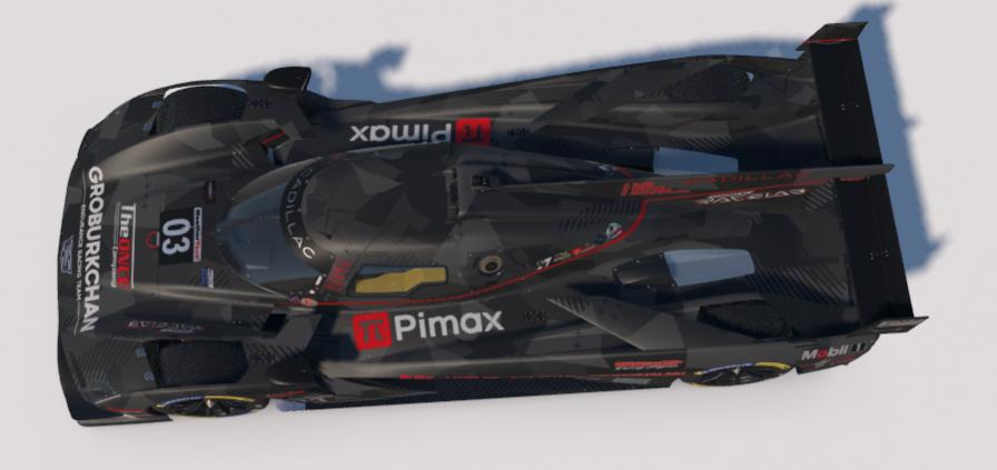 Preview of Groburkchan 2026 by Gavin Ropchan