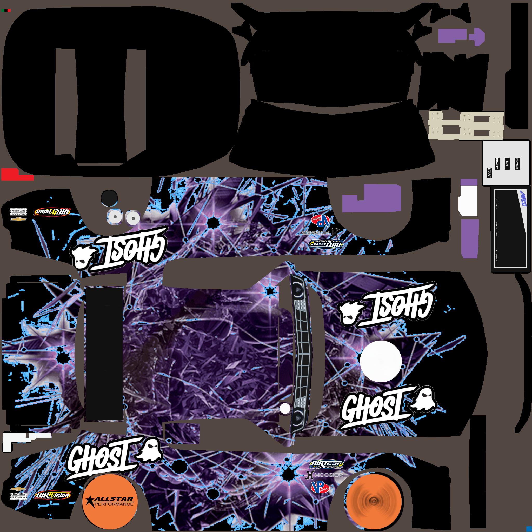 Preview of Dirt Street Stock by Chris D.