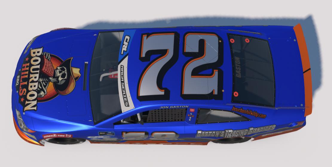 Preview of CRL Jonathan Gaston  by Jonathan Gaston