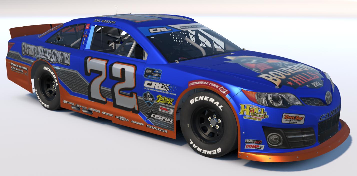 Preview of CRL Jonathan Gaston  by Jonathan Gaston