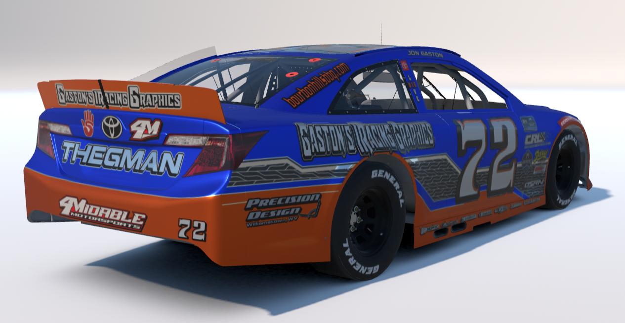 Preview of CRL Jonathan Gaston  by Jonathan Gaston