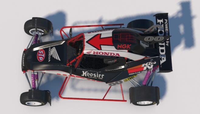 Preview of Motul by Joe Cowin