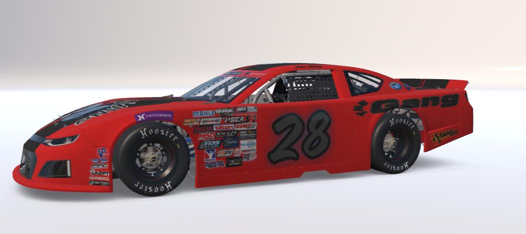 Preview of Grand Electric Paint by Ron K.