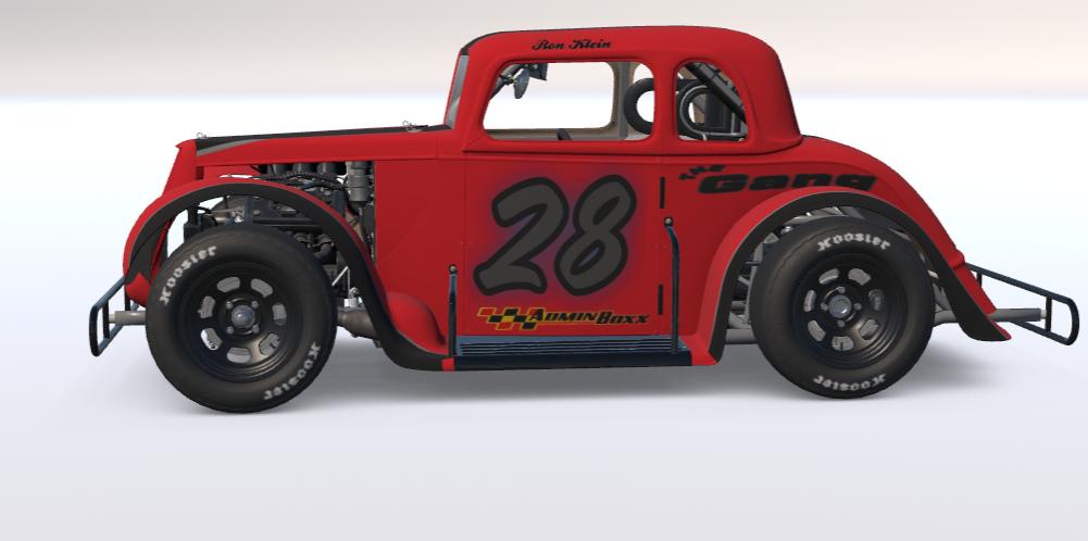 Preview of Lovely Neat Paint by Ron K.