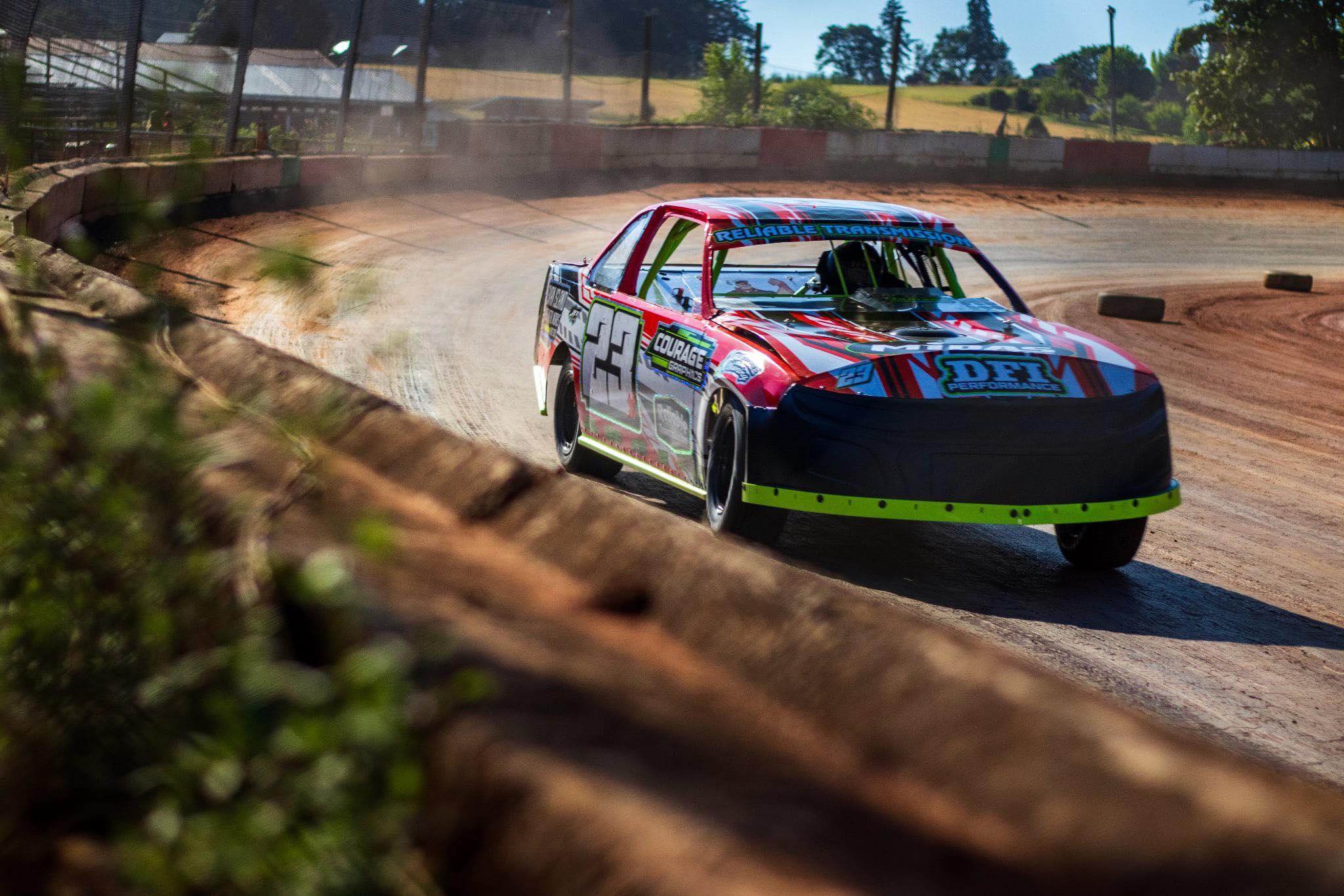 Preview of Replica of my 2025 wrap by Andrew Olsen2