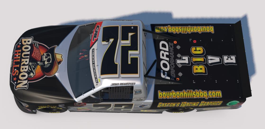 Preview of CRL Jonathan Gaston  by Jonathan Gaston