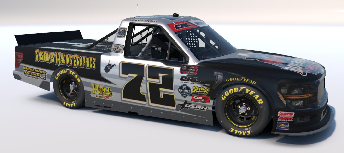 Preview of CRL Jonathan Gaston  by Jonathan Gaston