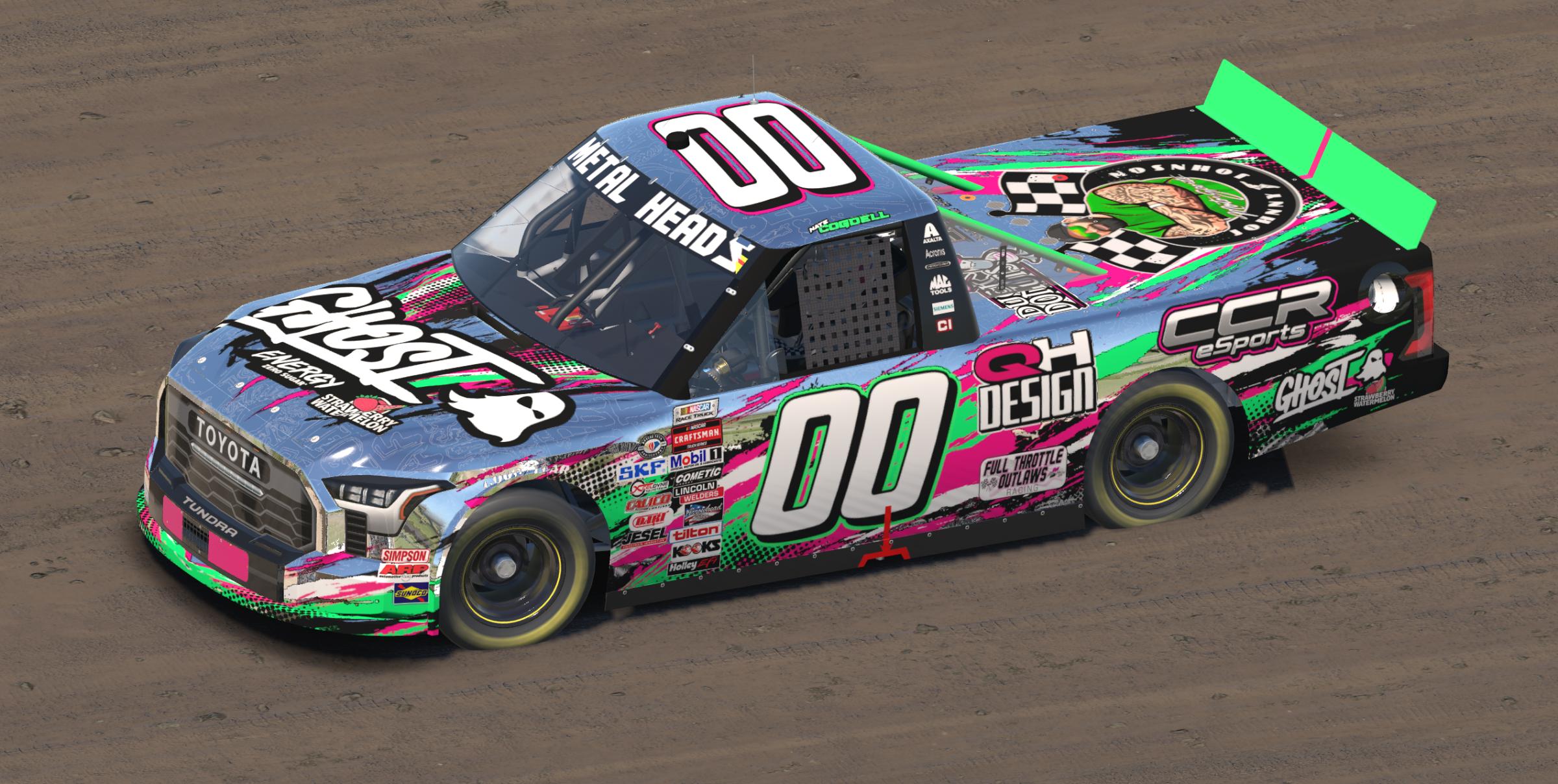 Preview of ghost energy strawberry watermelon by Nathan C.