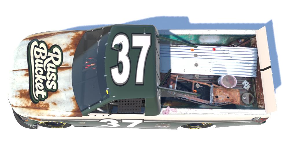 Preview of Russ Bucket F150 by Jeremy C Morgan