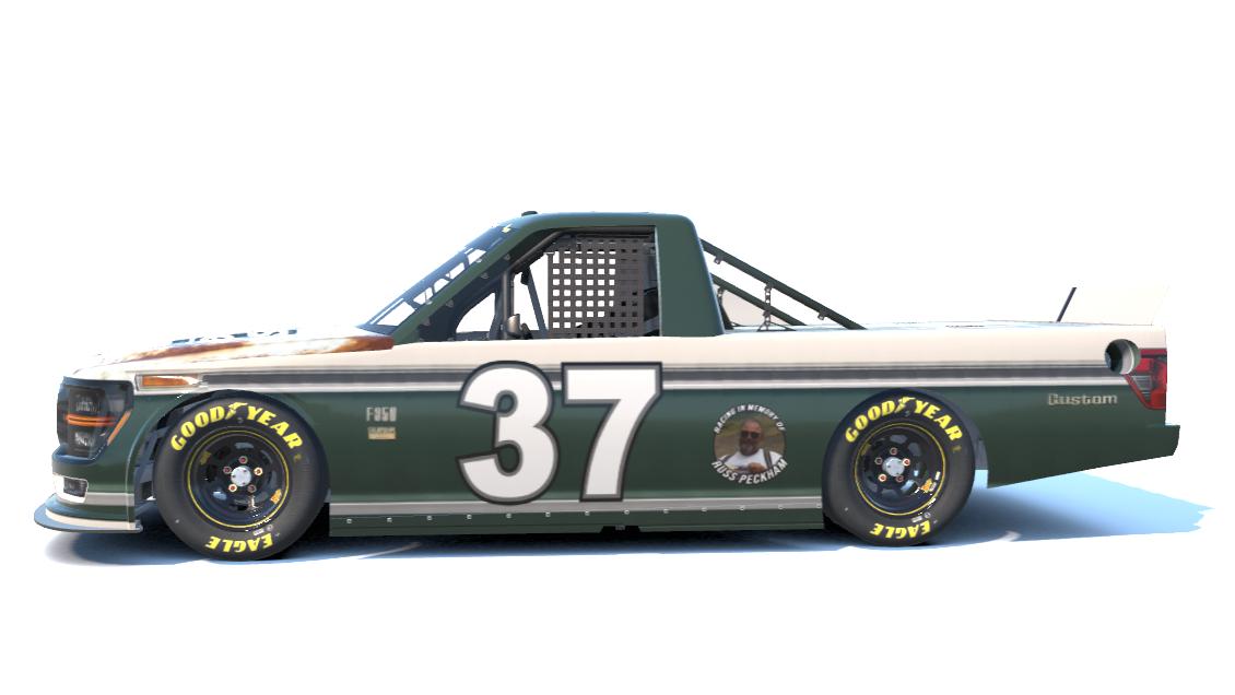 Preview of Russ Bucket F150 by Jeremy C Morgan