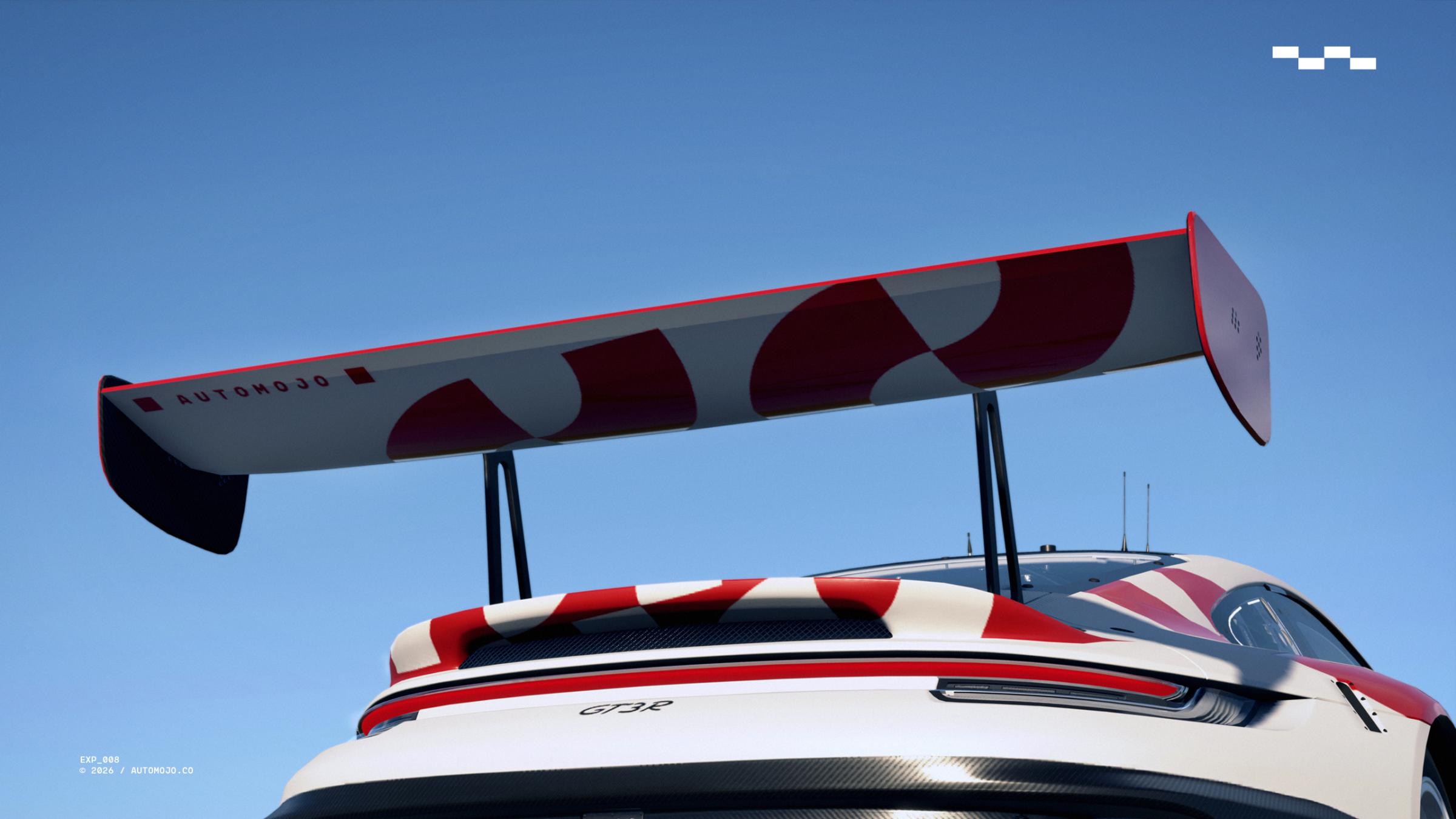 Preview of Automojo — EXP_008 by Joshua Tan