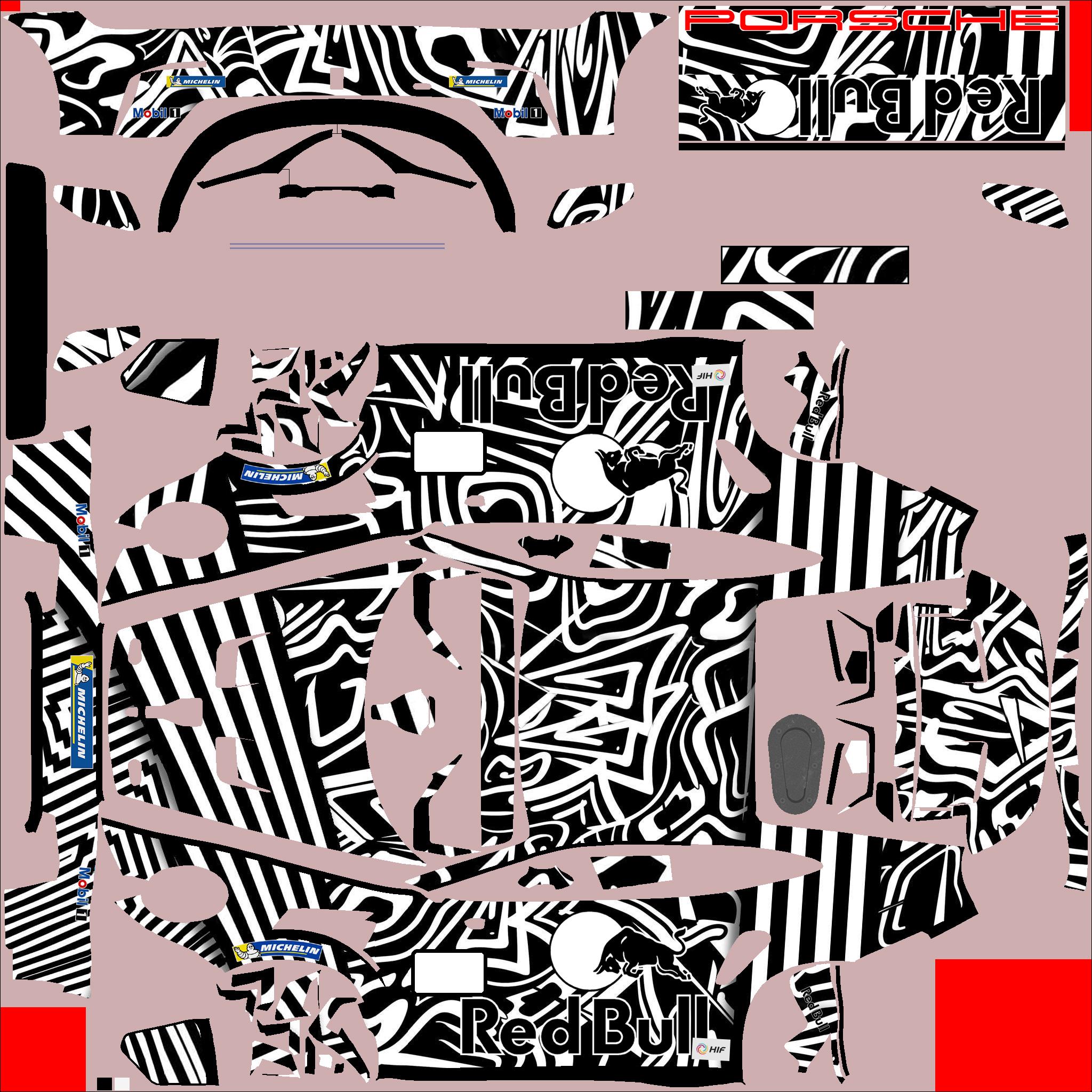 Preview of Porsche 911 992 by Clyde Coman