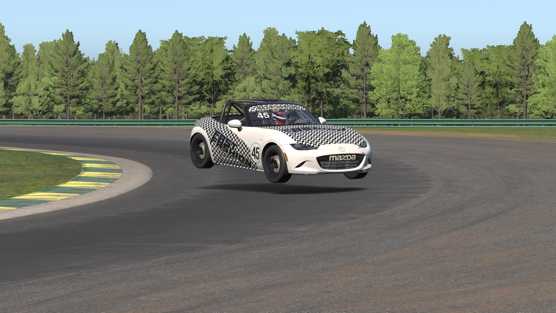 Preview of Fast Fashion - Herringbone by Tyler Carlton