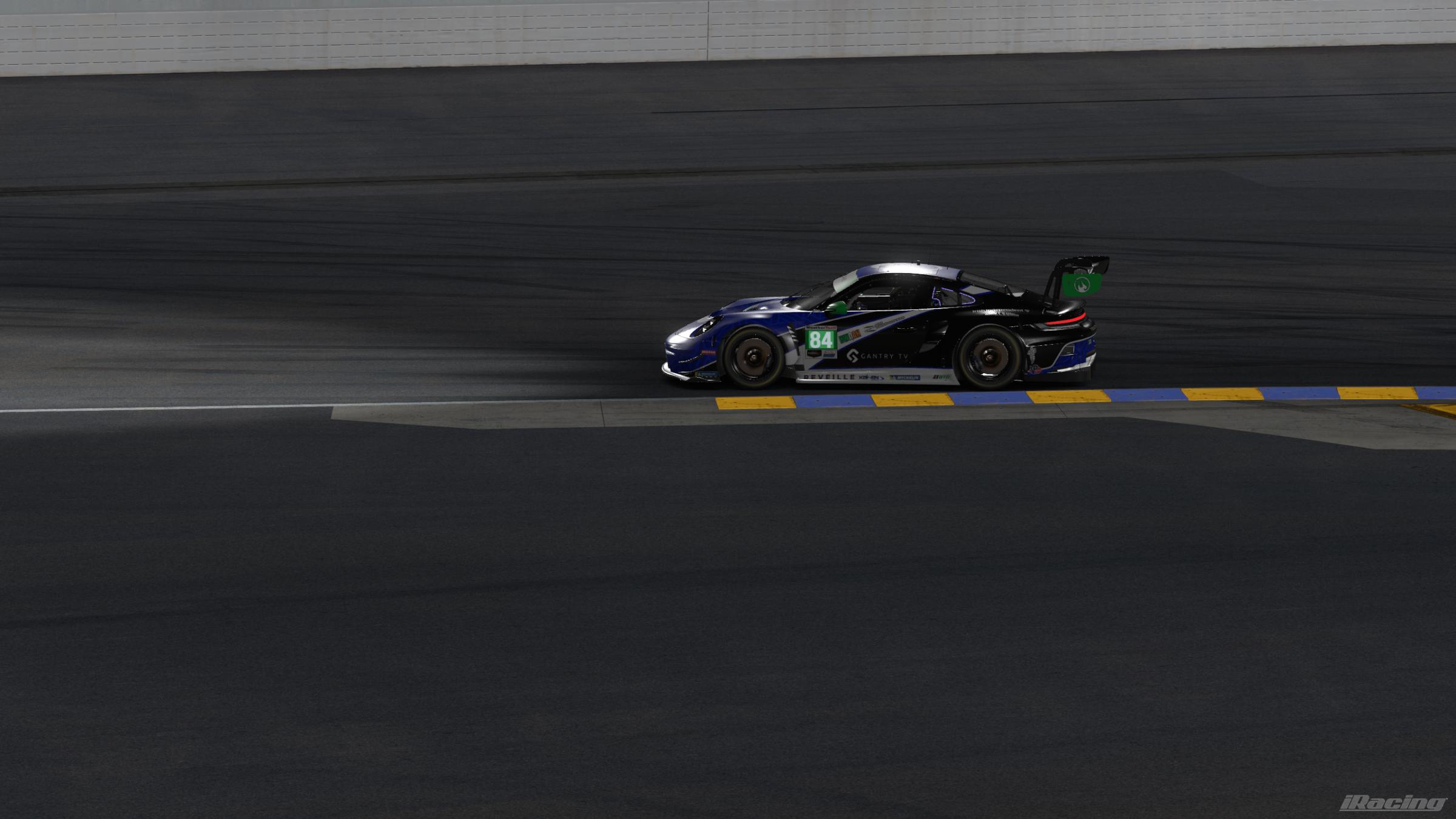 Preview of Wildfire Ember Daytona 24H 2026 by Kevin Galvin2