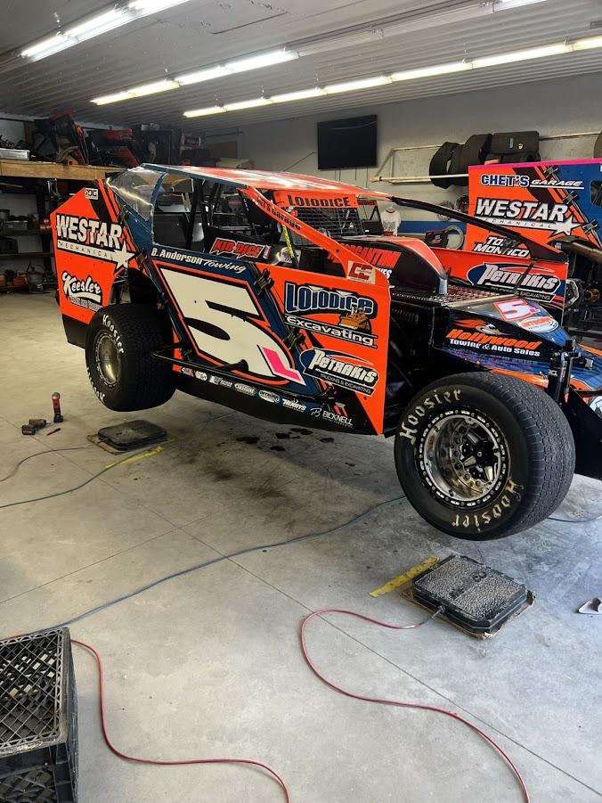 Preview of Charles Loiodice by Michael Horton2