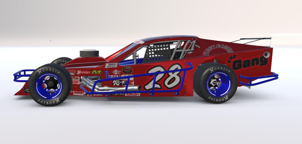 Preview of Dandy Stylish Paint by Ron K.