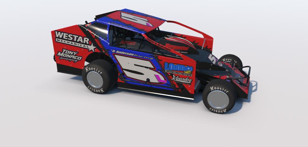 Preview of Charles Loiodice by Michael Horton2