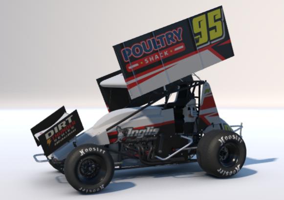 Preview of 95 by Ashley M.