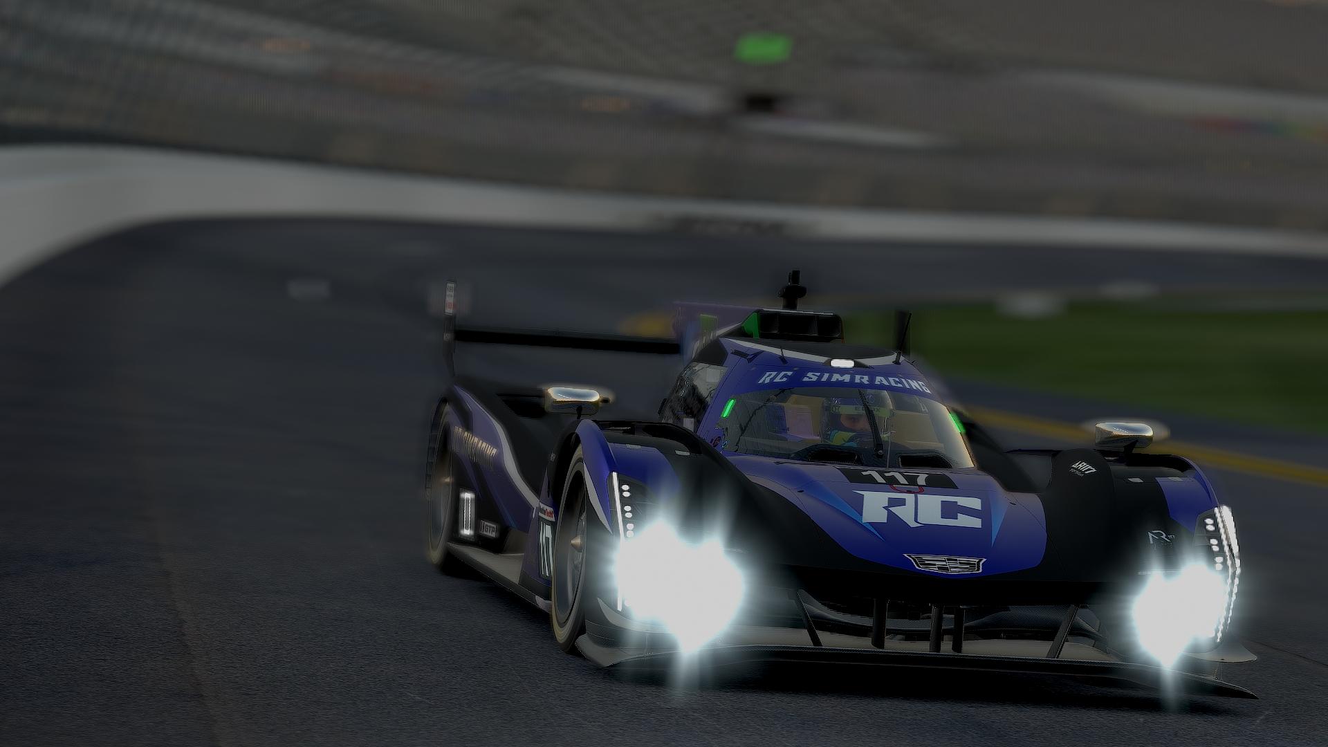 Preview of Cadi GTP RC  by Arturo Romero