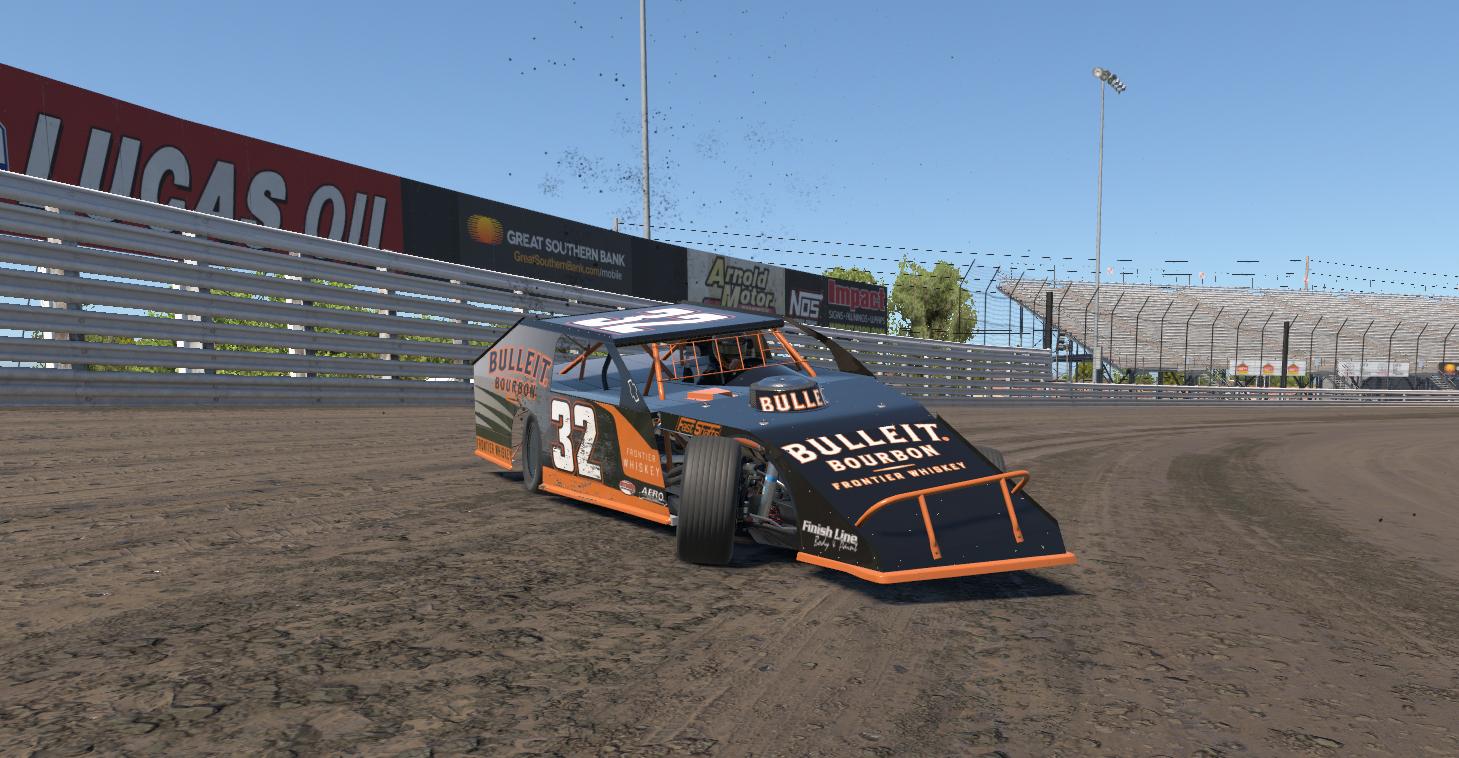 Preview of Bulleit Black UMP Modified 2 by Neal Kyer