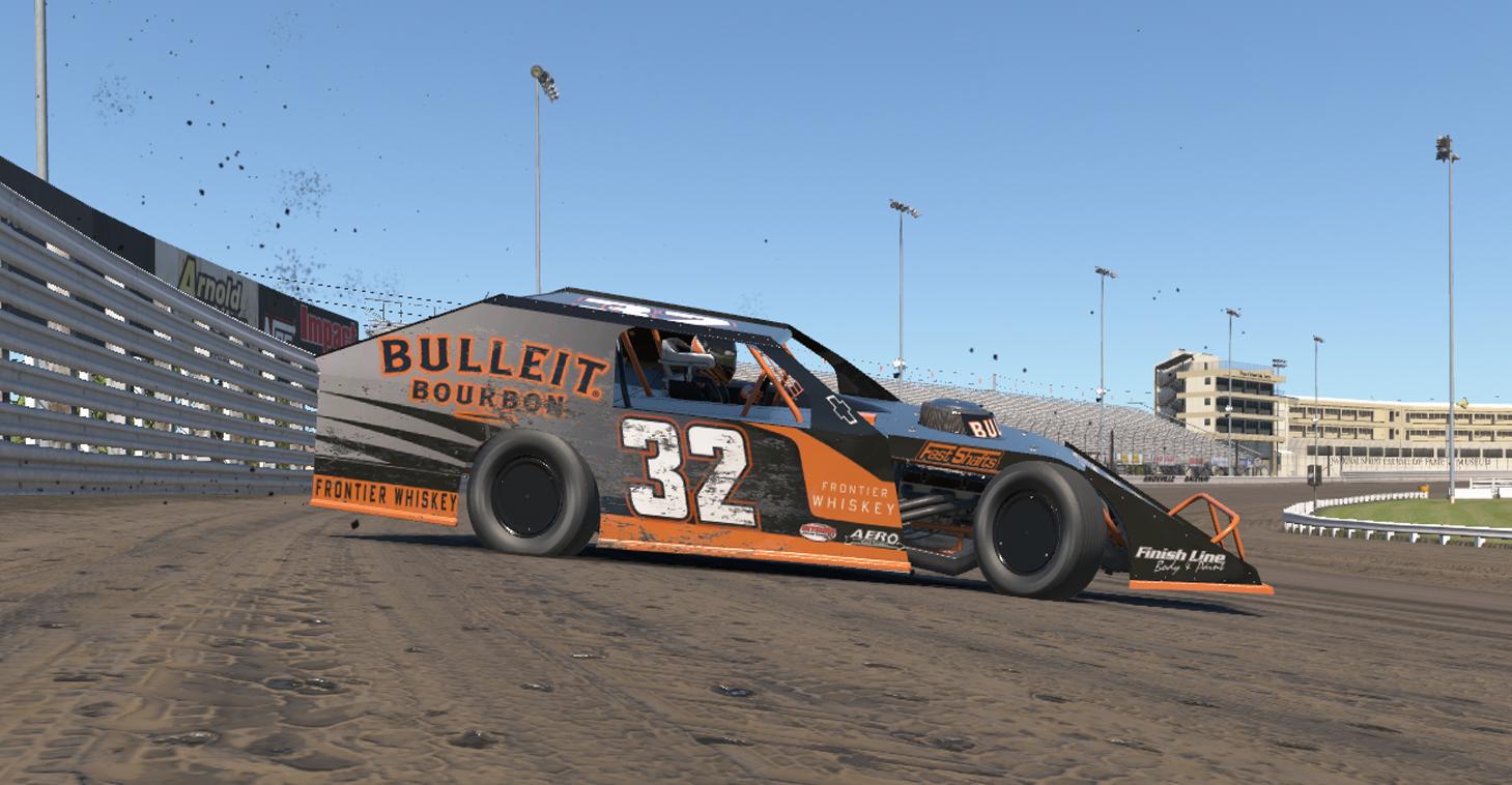 Preview of Bulleit Black UMP Modified 2 by Neal Kyer