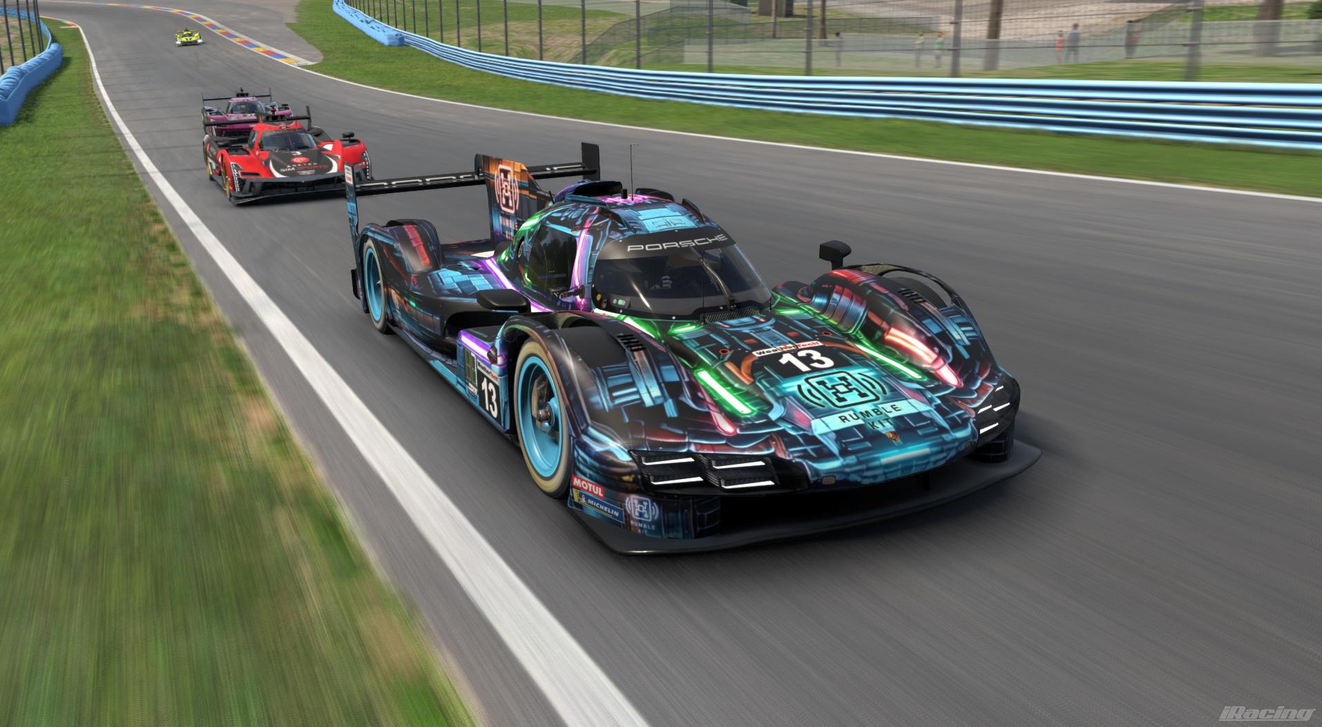 Preview of NEON2 by Ronny Vergara