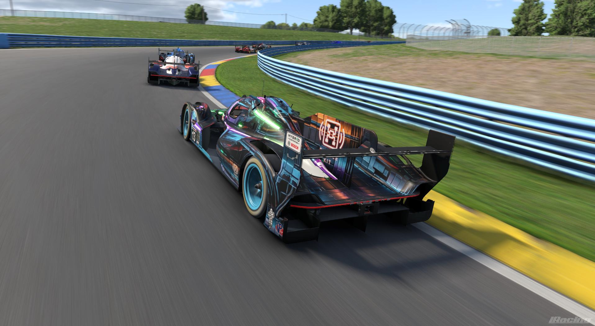 Preview of NEON2 by Ronny Vergara