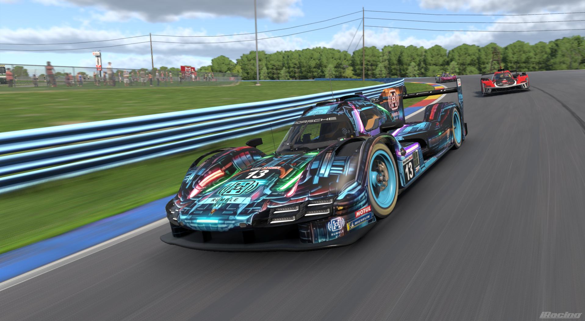 Preview of NEON2 by Ronny Vergara