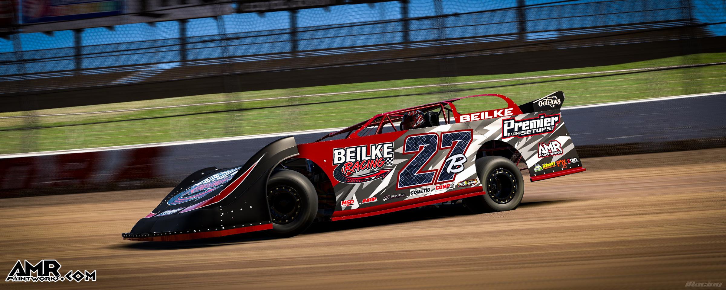 Preview of Premier Racing Setups by Amr S.