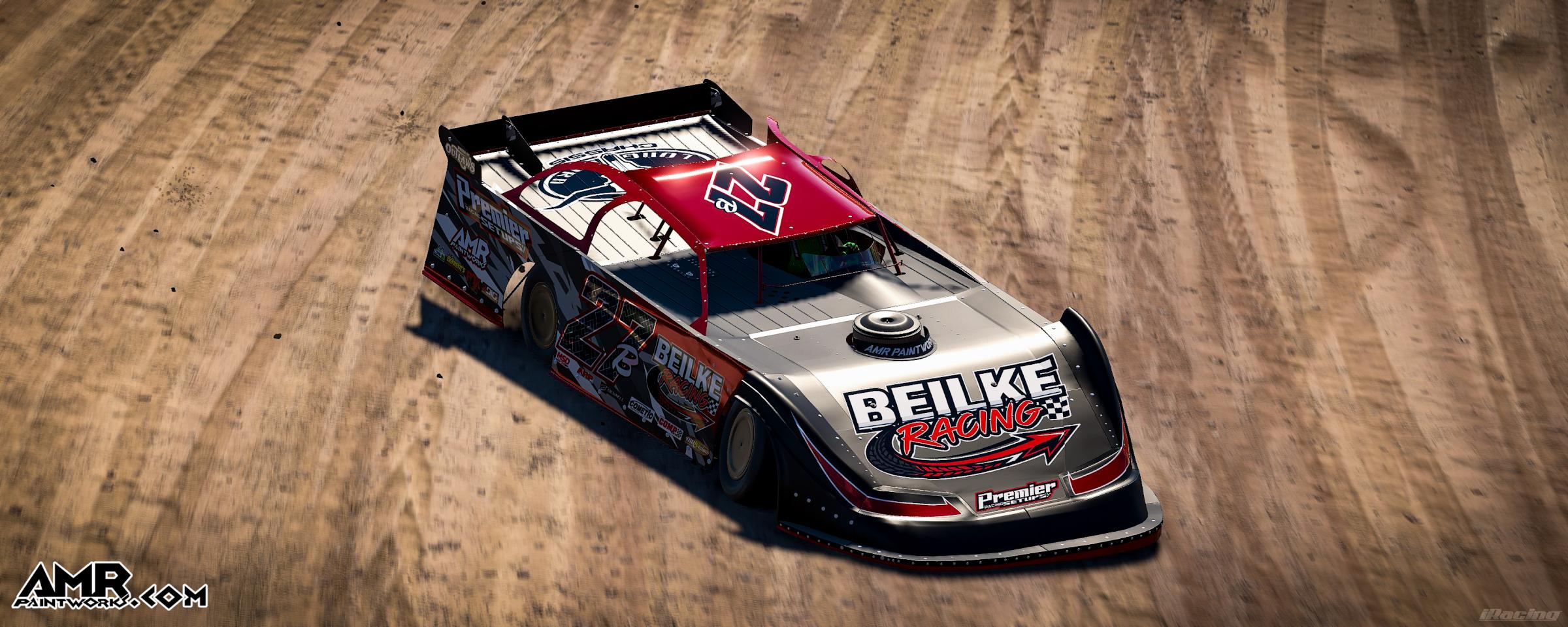 Preview of Premier Racing Setups by Amr S.