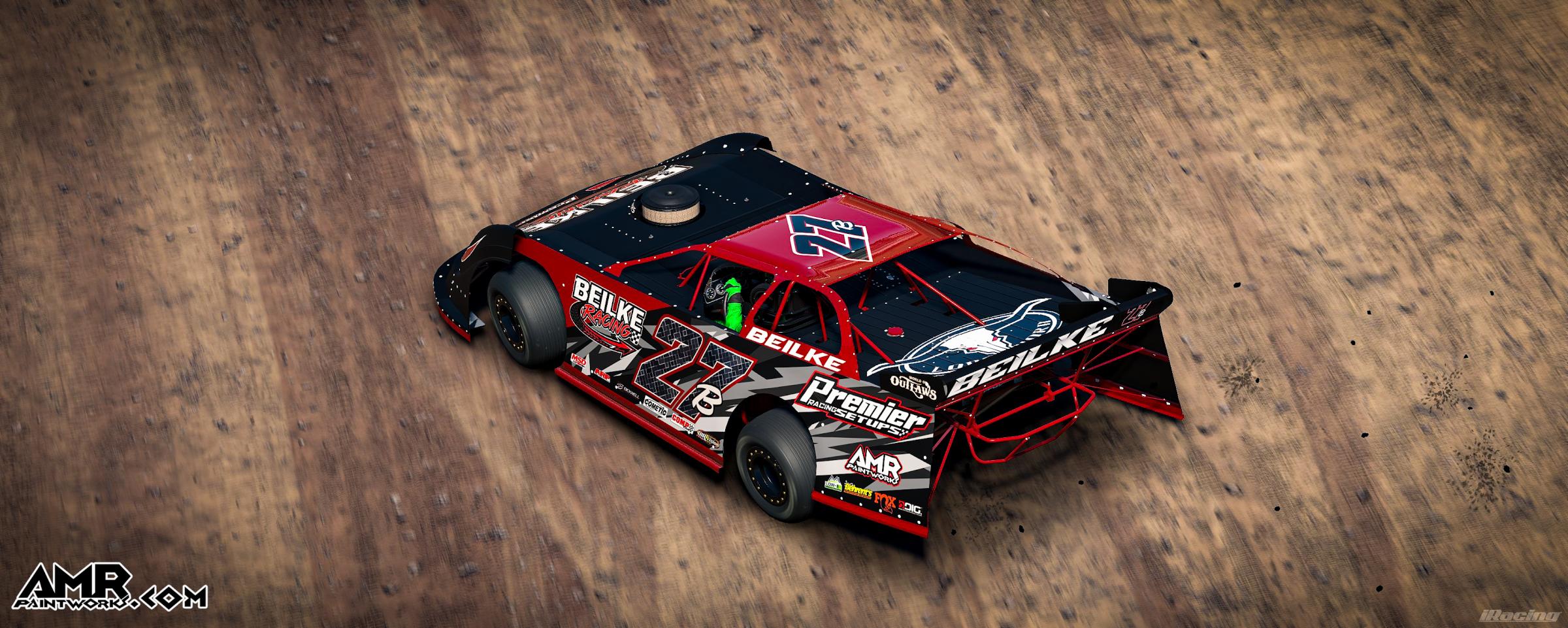 Preview of Premier Racing Setups by Amr S.