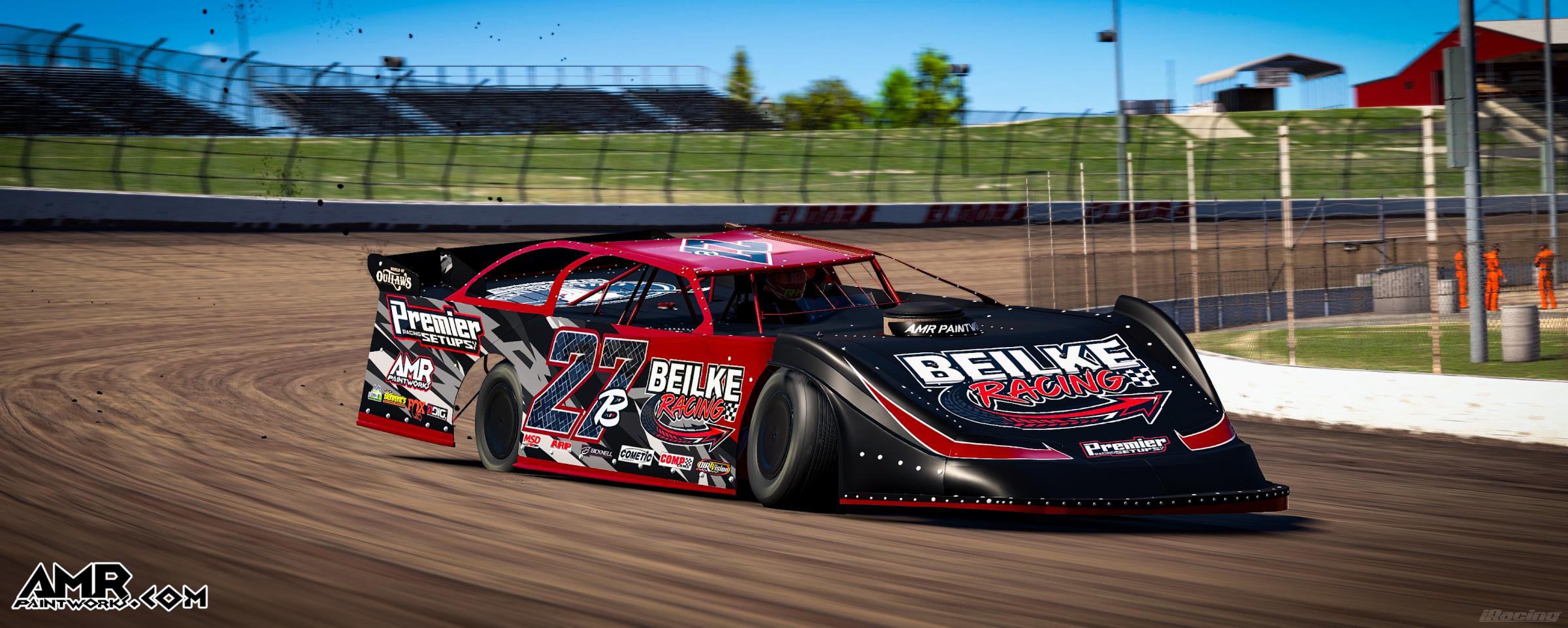 Preview of Premier Racing Setups by Amr S.