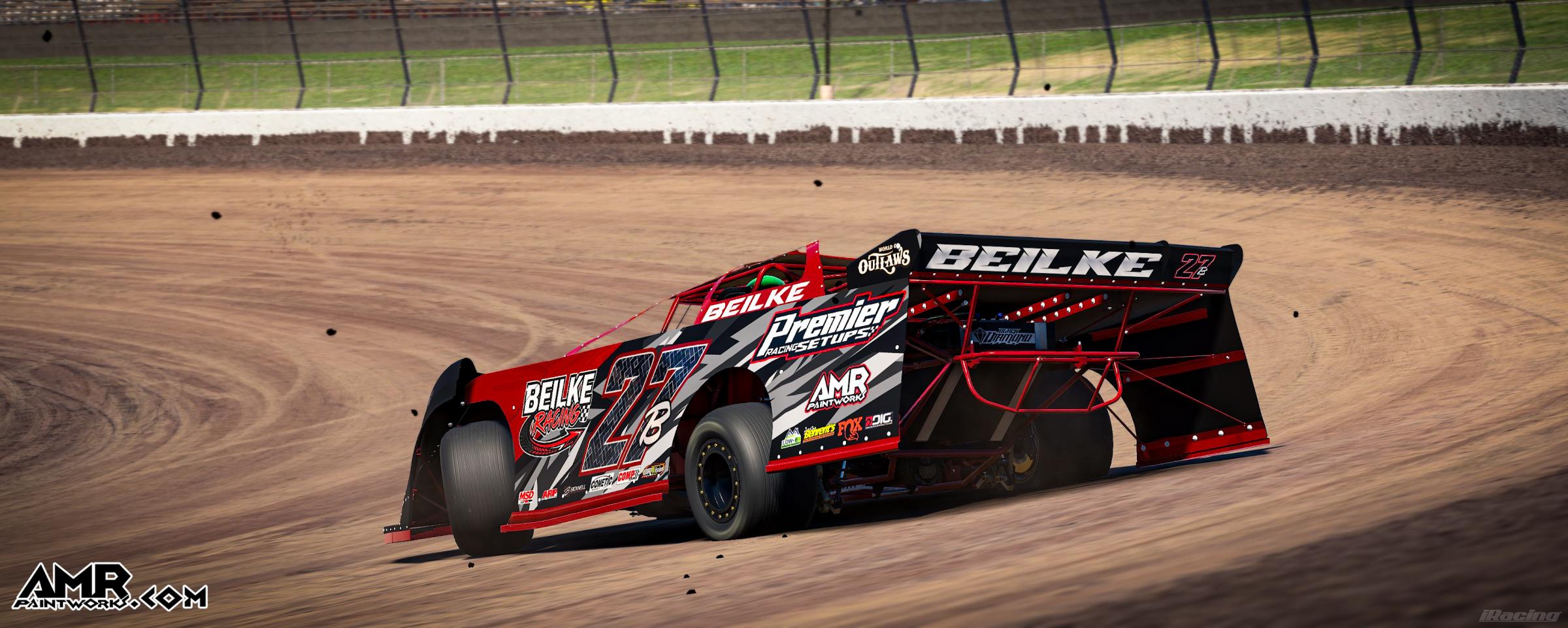 Preview of Premier Racing Setups by Amr S.