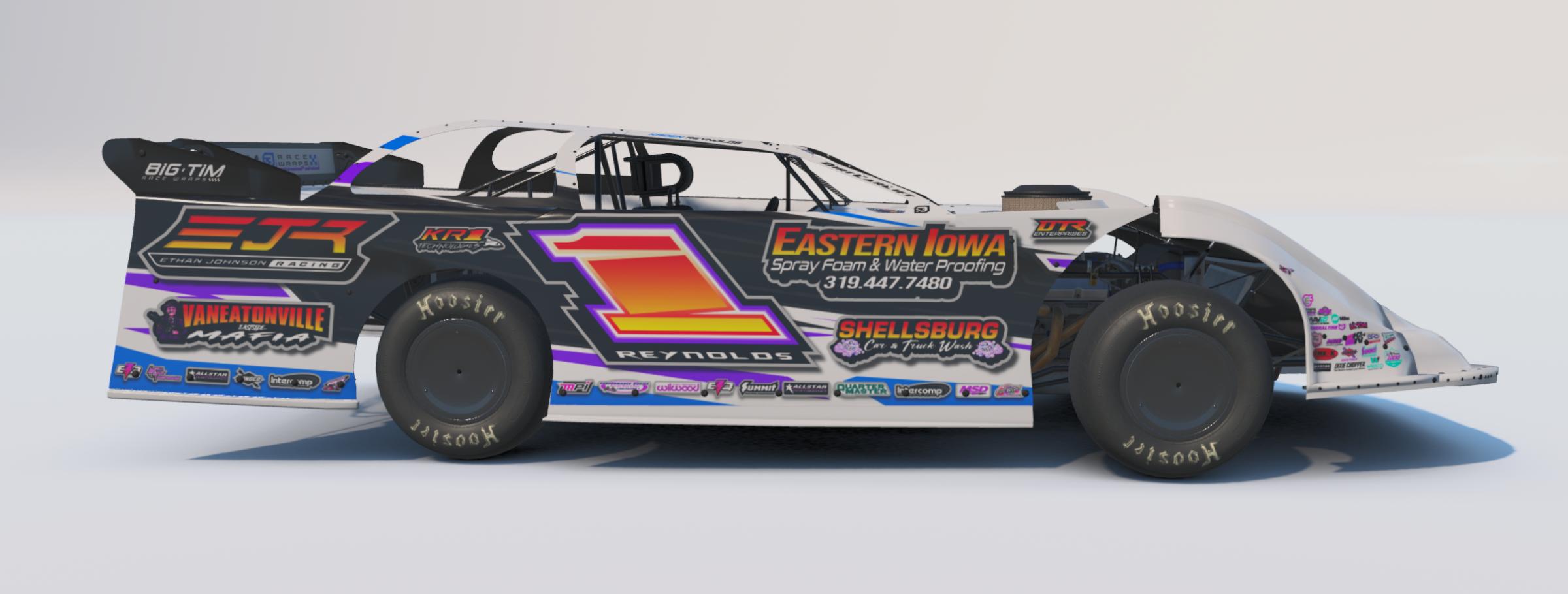 Preview of KR1 by Kaden Reynolds