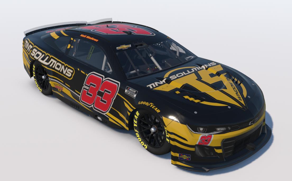 Preview of Neil Medows Tint Solutions #33 by Roger S.