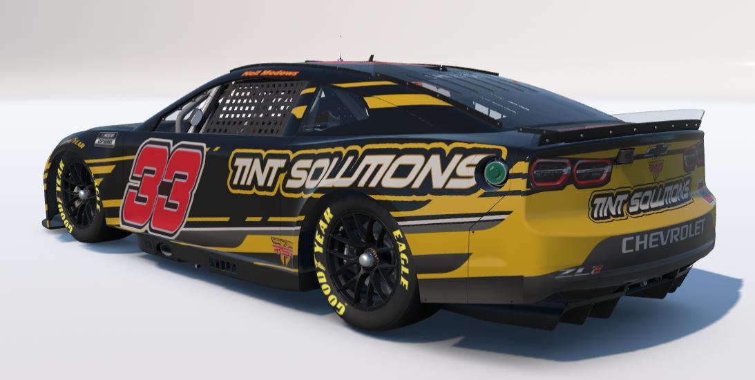 Preview of Neil Medows Tint Solutions #33 by Roger S.