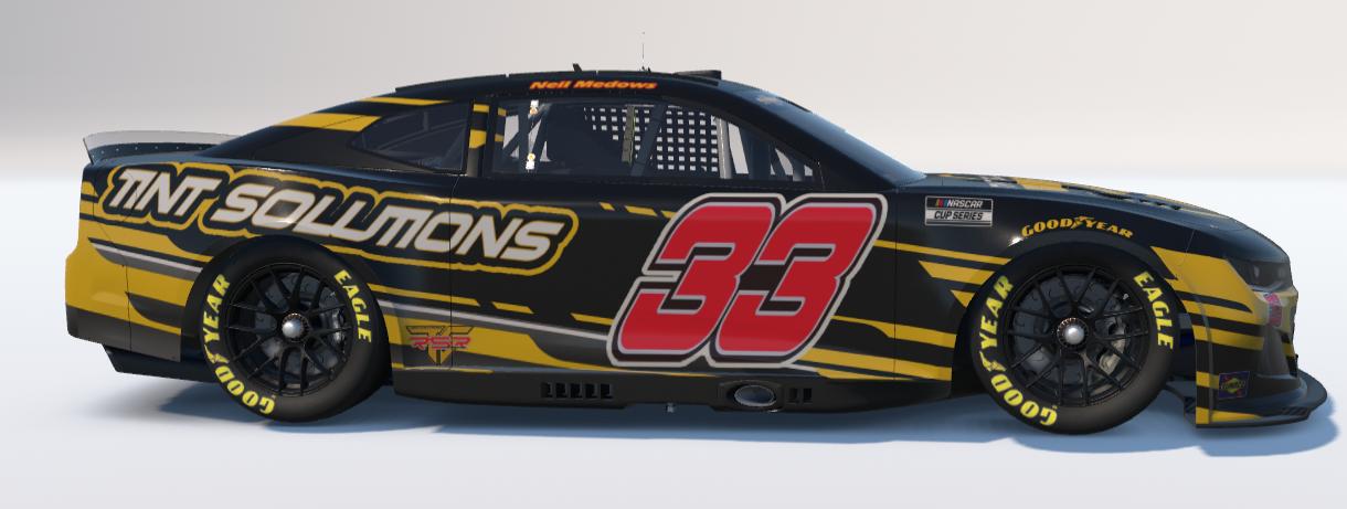 Preview of Neil Medows Tint Solutions #33 by Roger S.