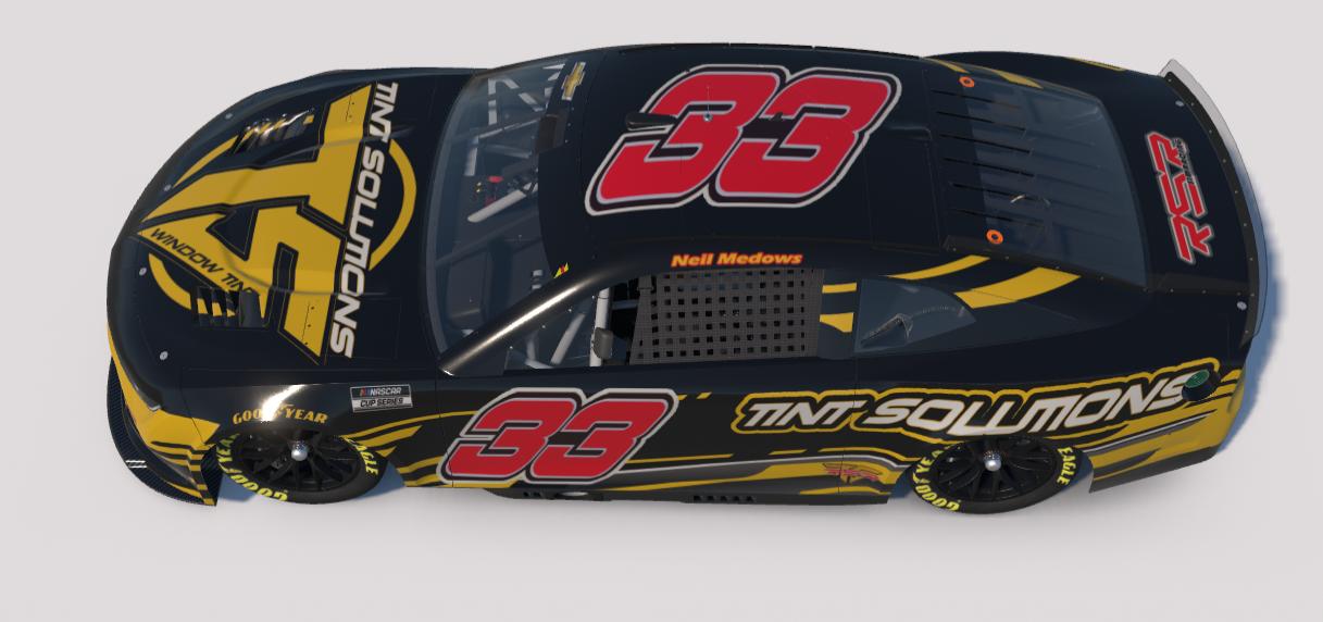 Preview of Neil Medows Tint Solutions #33 by Roger S.