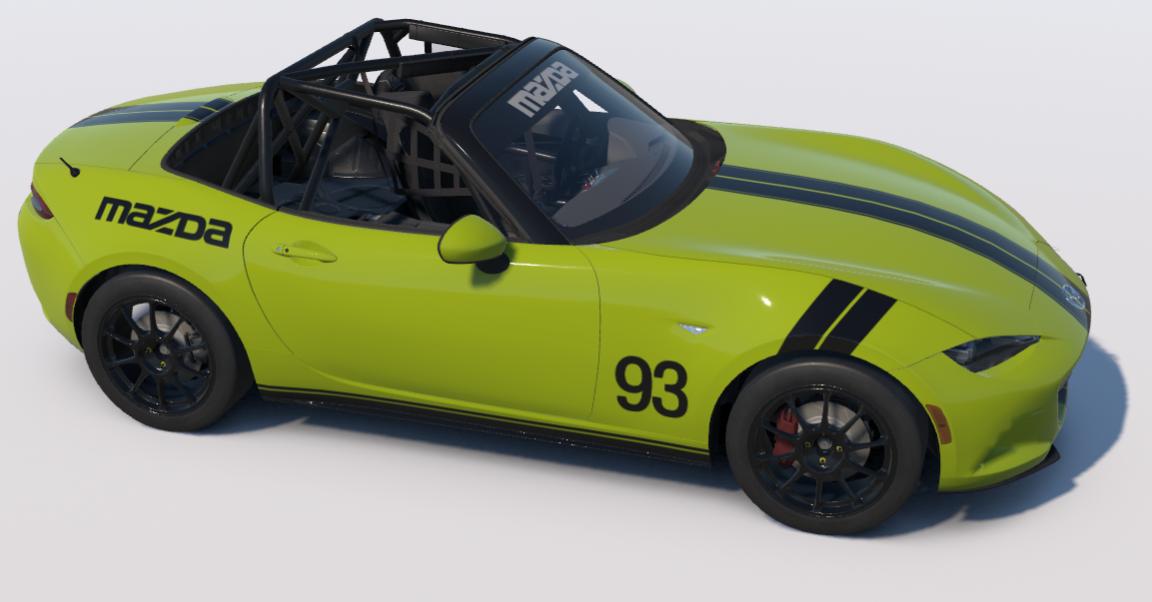 Preview of Acid Green by Brad Younkman