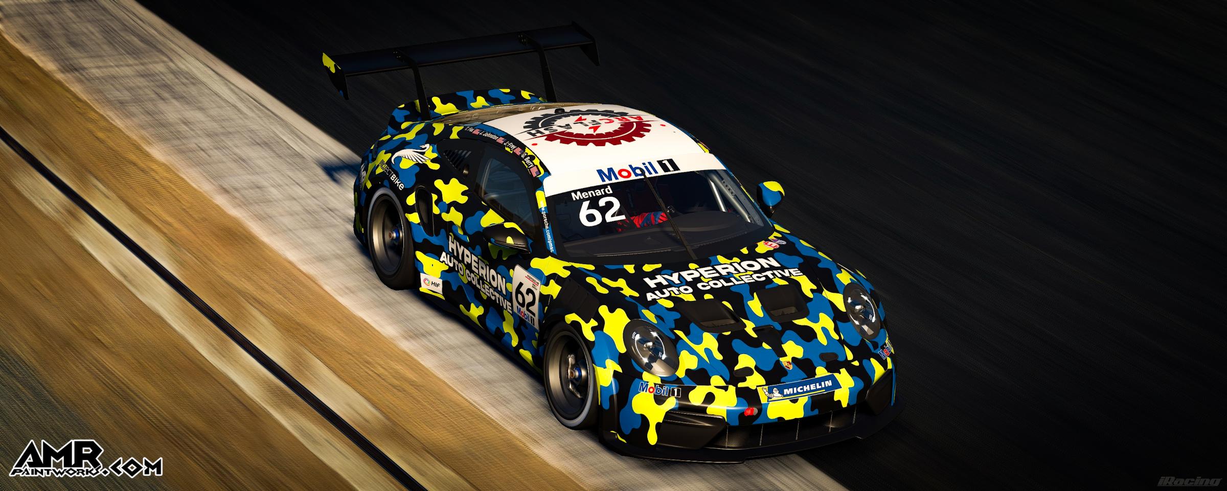 Preview of Hyperion Auto Collective by Amr S.