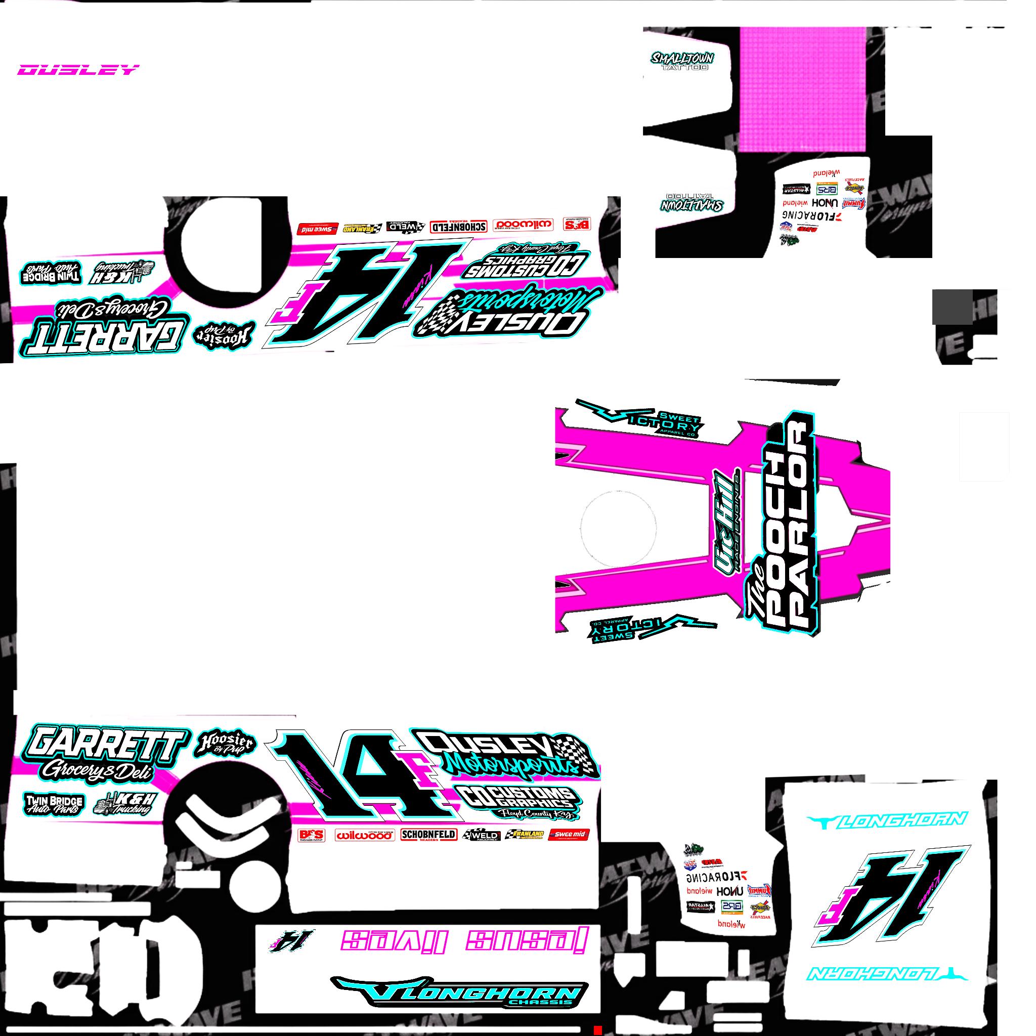 Preview of updatejan1 by Freddy Ousley