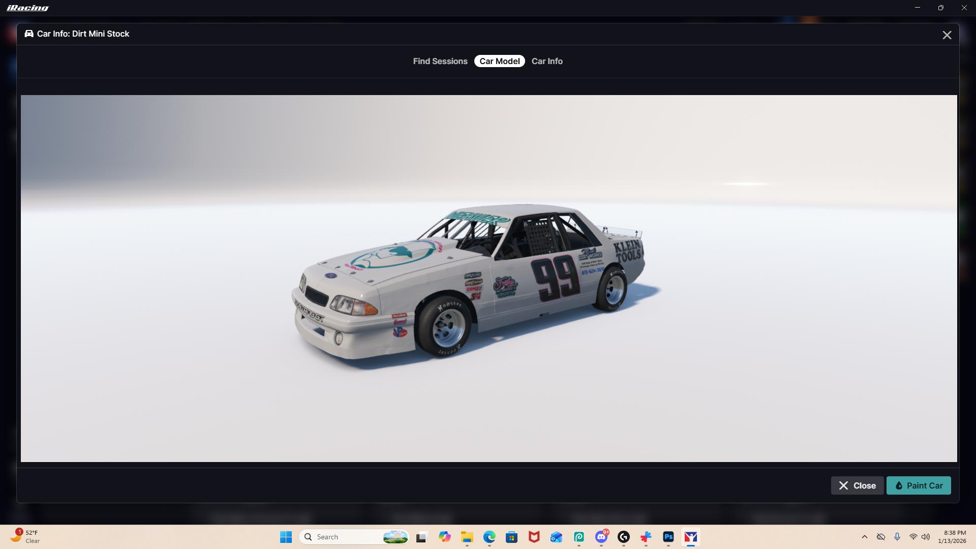 Preview of Amazing Fantastic Paint by Ryan K Freeman