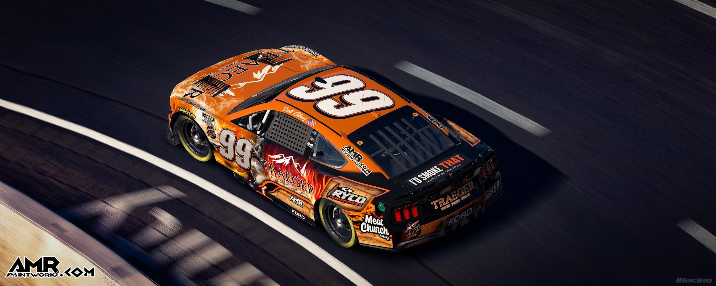 Preview of Traeger Wood Fired Grills by Amr S.