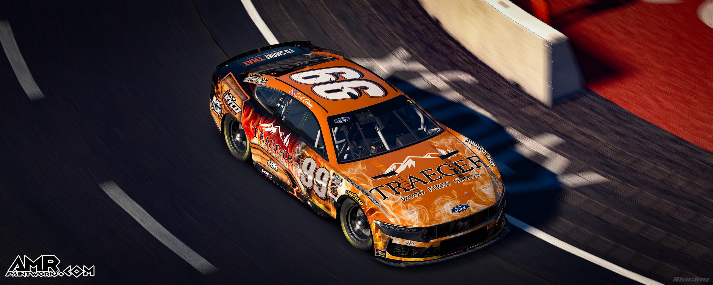 Preview of Traeger Wood Fired Grills by Amr S.