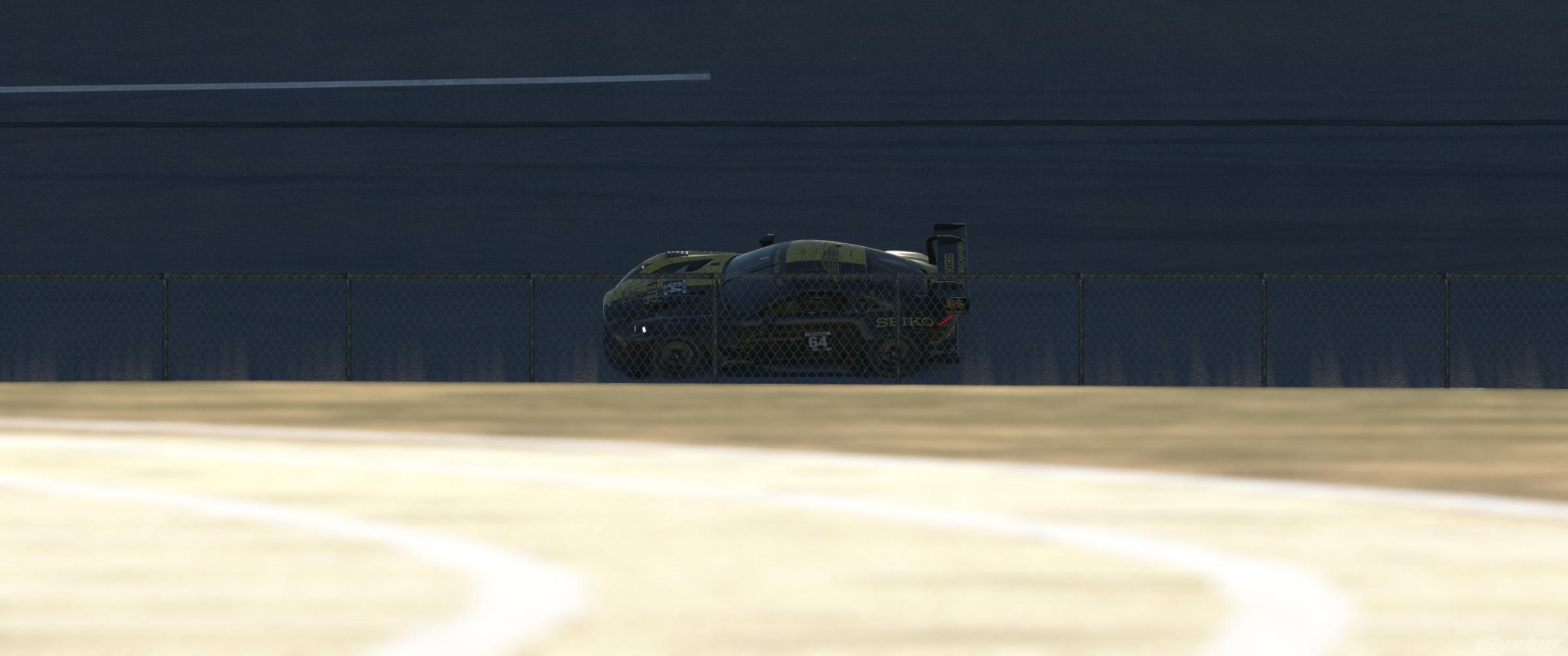 Preview of GOLDWERK MOTORSPORT ASTON MARTIN VANTAGE GT3 EVO SPLIT  by Luke S.