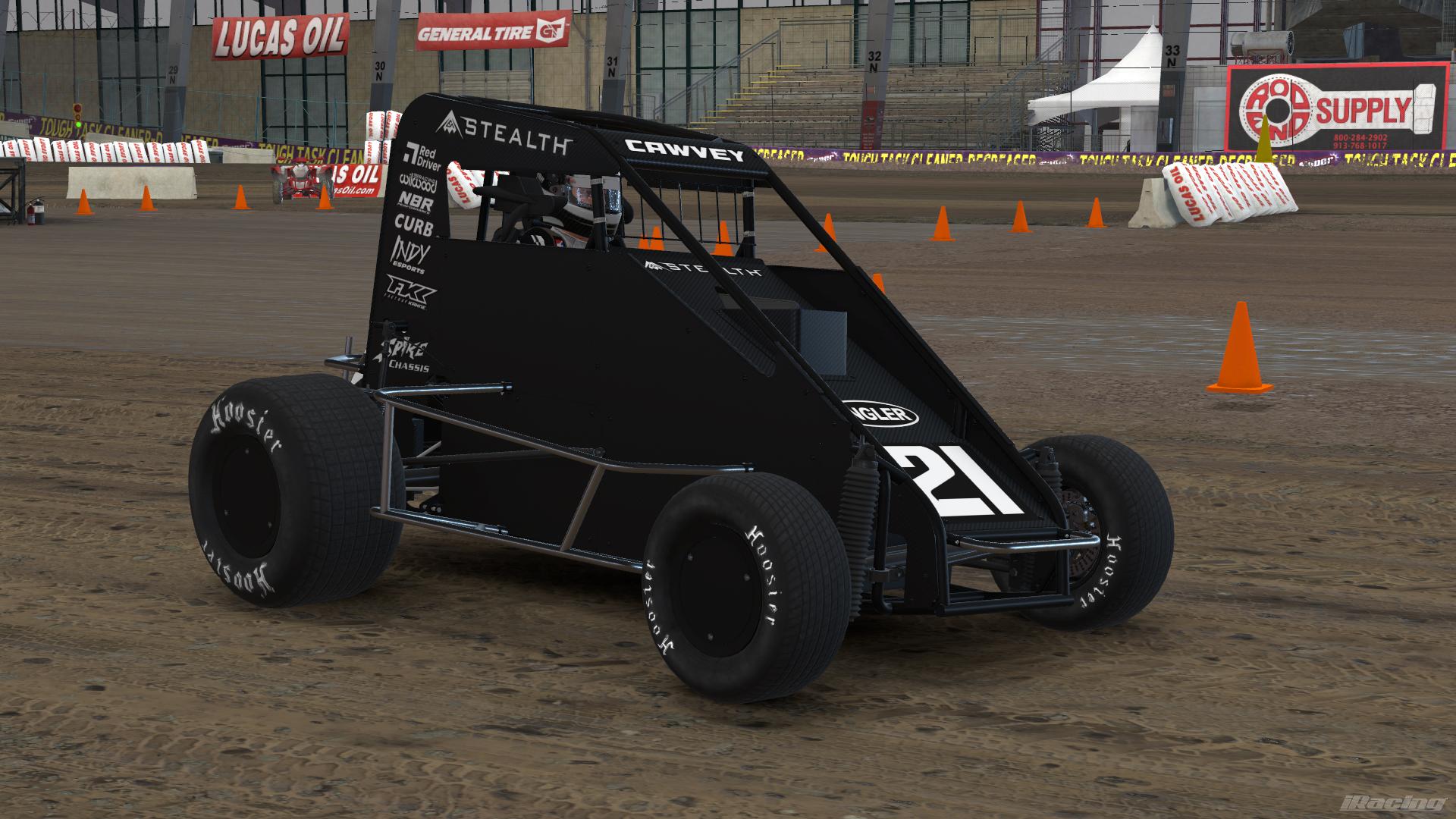 Preview of Michael Cawvey 2026 Spike EAStealth by Noah Bowman2